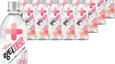 🍑 나만의 일본 복숭아물, 득템 후기 & 꿀팁 대방출!