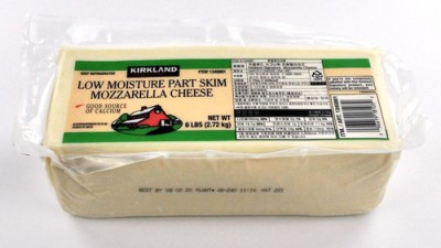 코스트코 생모짜렐라 치즈 🧀 득템 후기! 놓치면 후회 각?